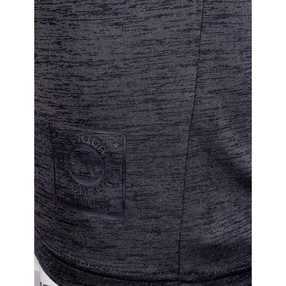 AMERICAN FIGHTER Men's T-Shirt S/S FREEMONT TEE - Picture 11 of 12